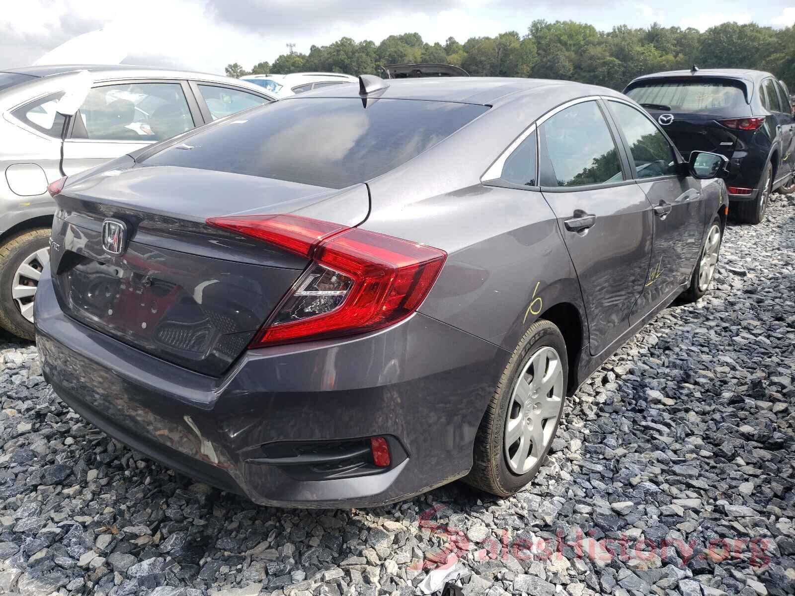 2HGFC2F77JH551428 2018 HONDA CIVIC