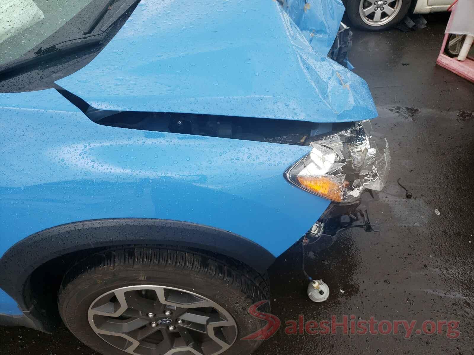 JF2GPALC3HH204277 2017 SUBARU CROSSTREK