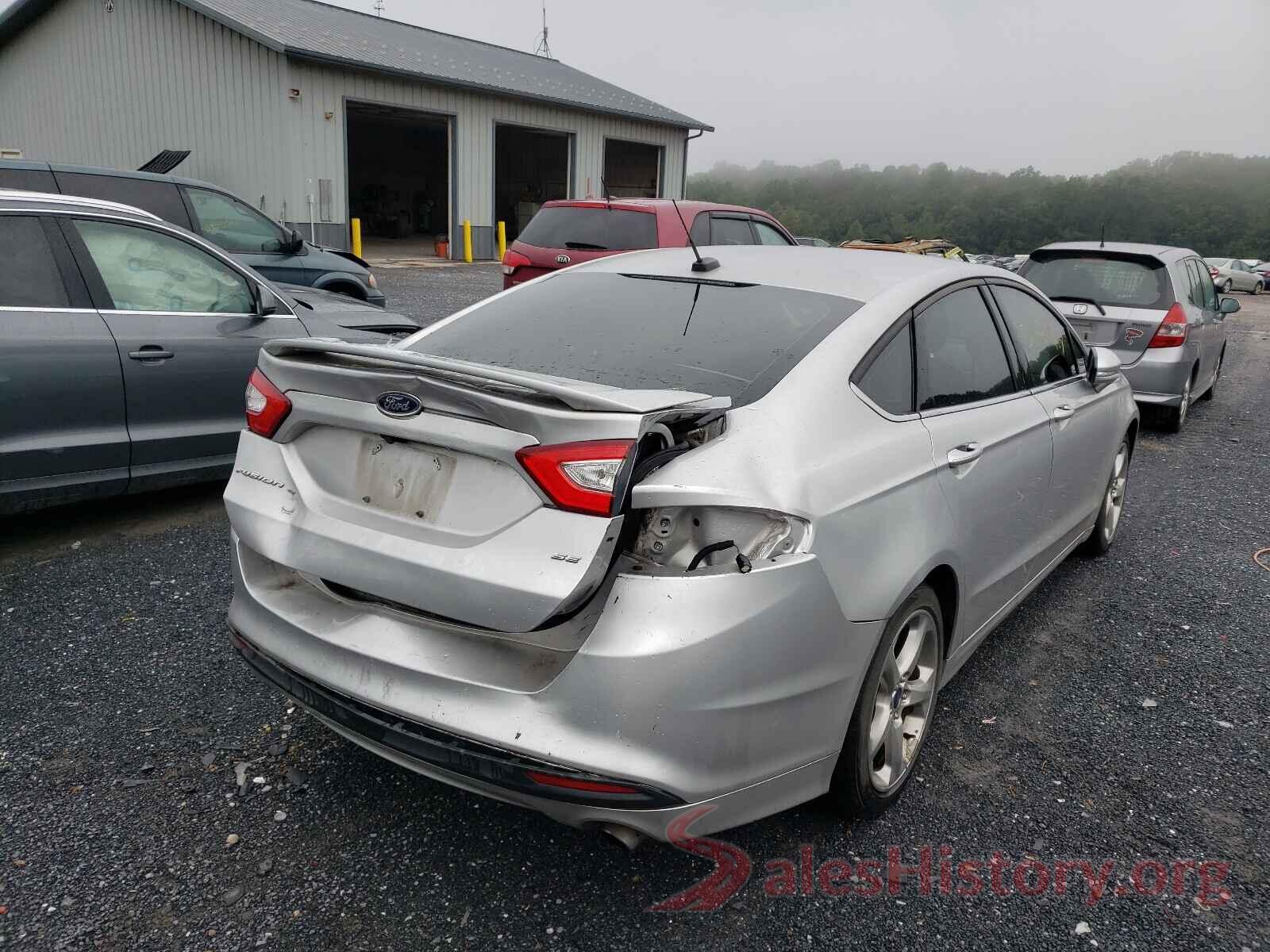 3FA6P0H74GR209779 2016 FORD FUSION