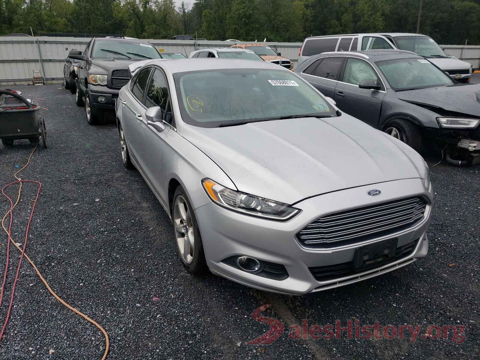 3FA6P0H74GR209779 2016 FORD FUSION