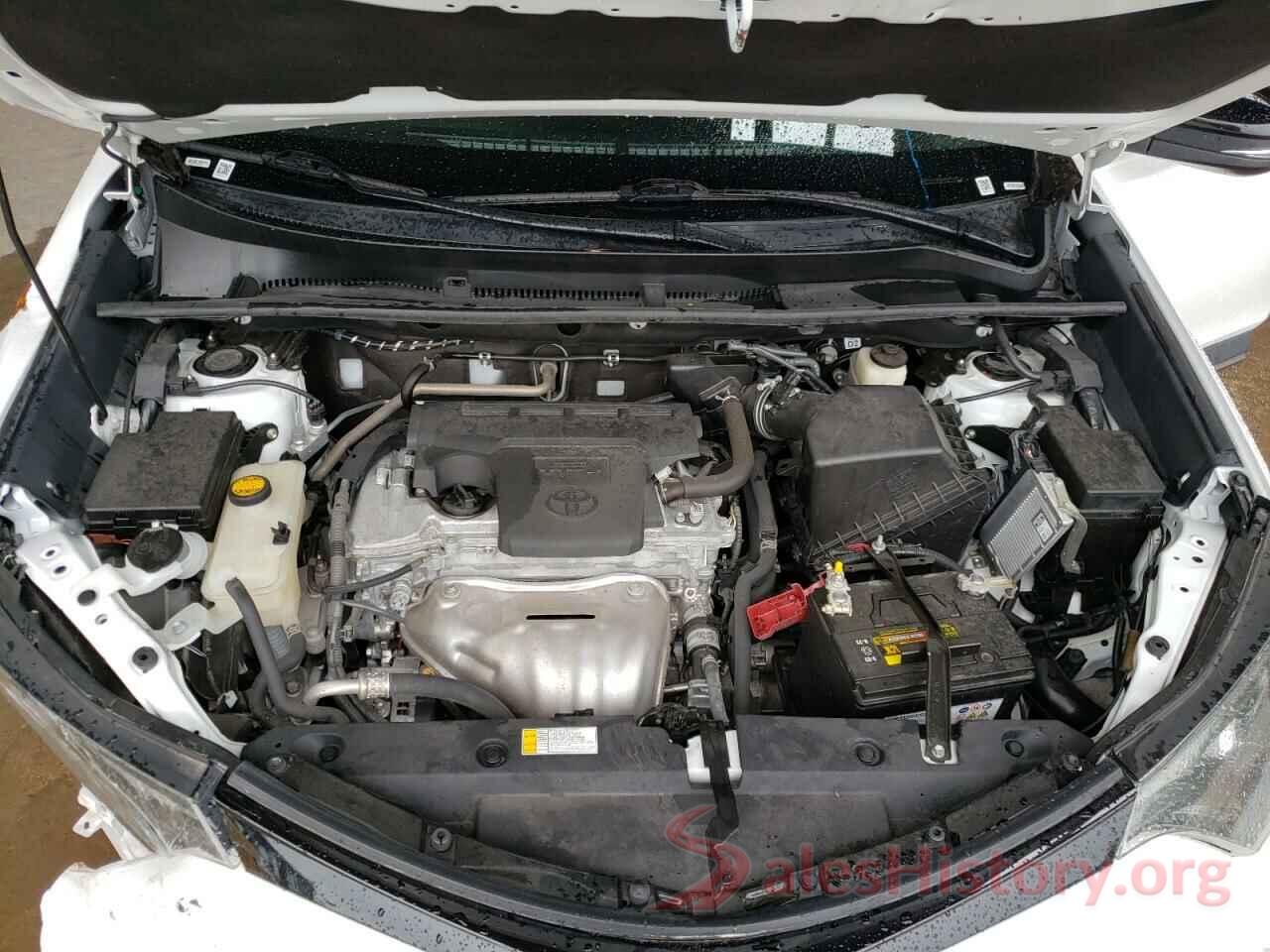 2T3RFREV0JW735380 2018 TOYOTA RAV4