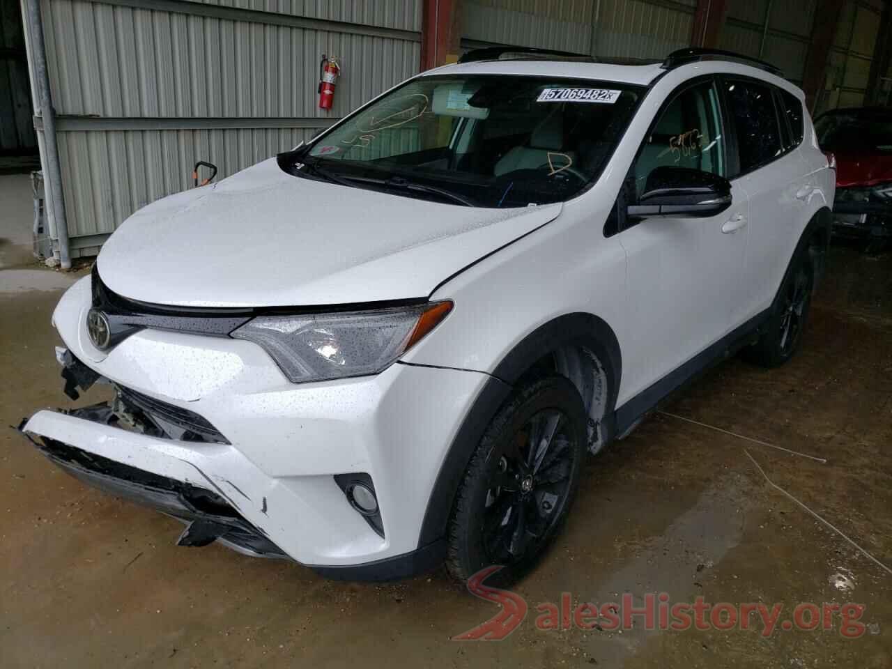 2T3RFREV0JW735380 2018 TOYOTA RAV4