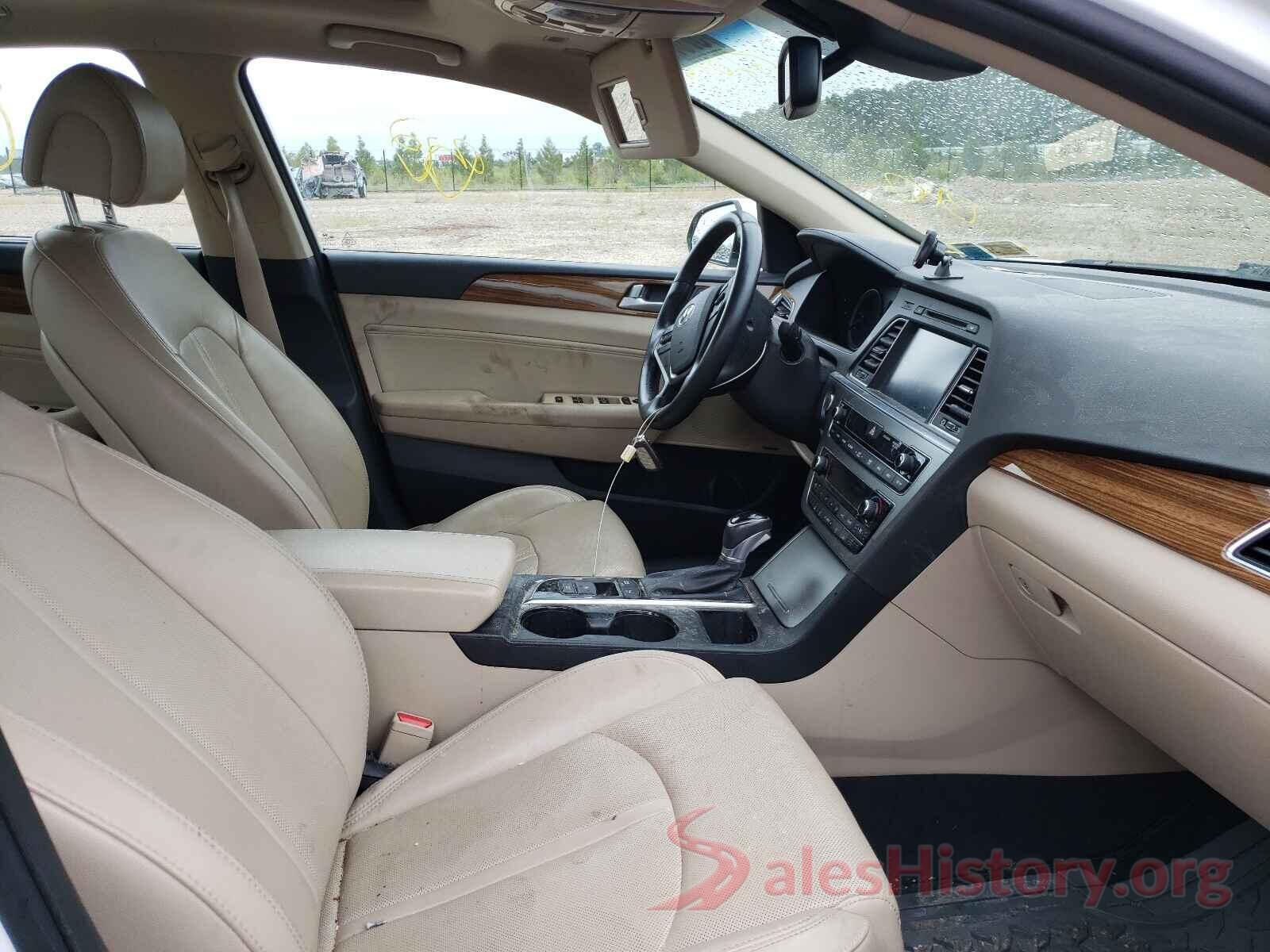 5NPE34AF1FH069332 2015 HYUNDAI SONATA