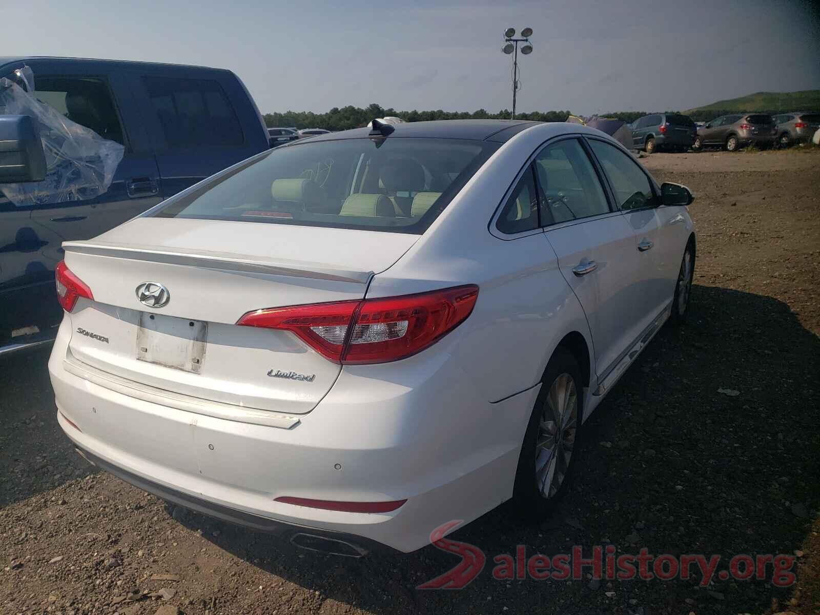 5NPE34AF1FH069332 2015 HYUNDAI SONATA