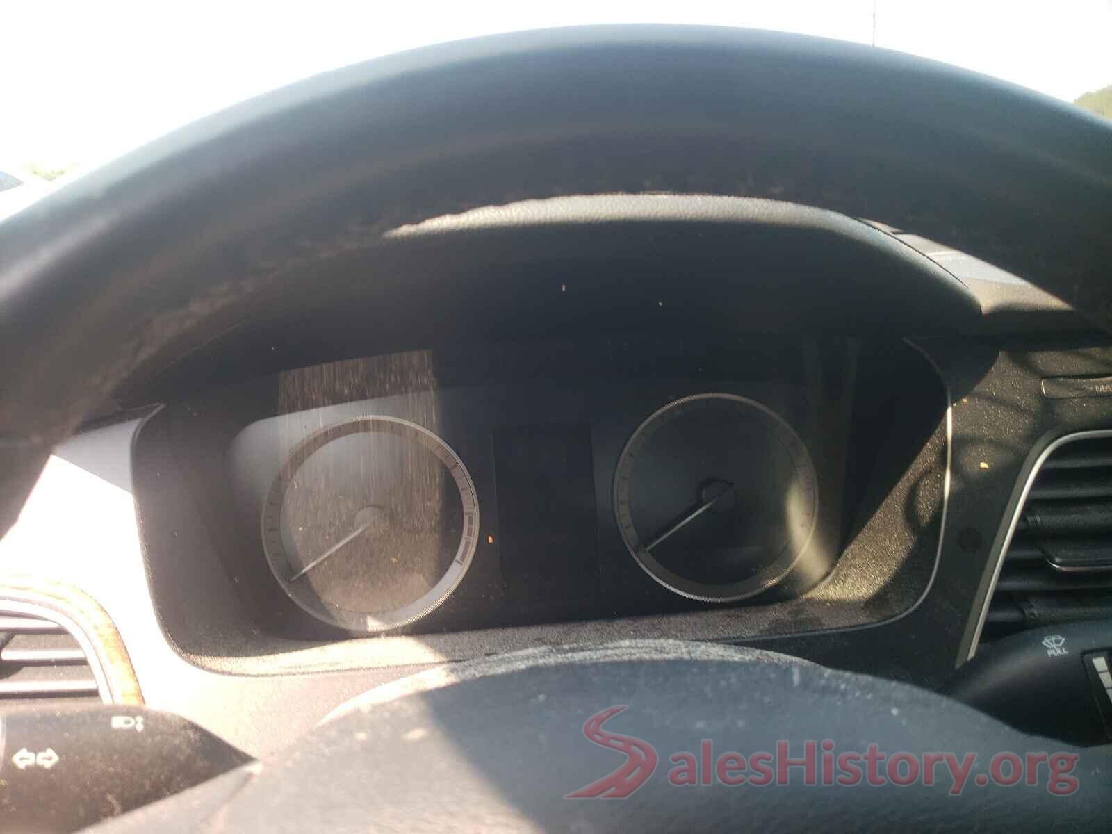 5NPE34AF1FH069332 2015 HYUNDAI SONATA