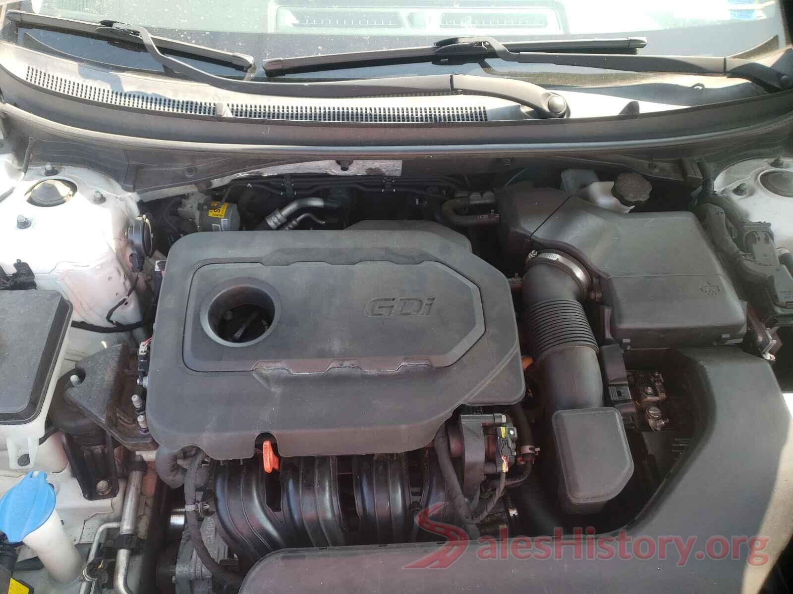 5NPE34AF1FH069332 2015 HYUNDAI SONATA