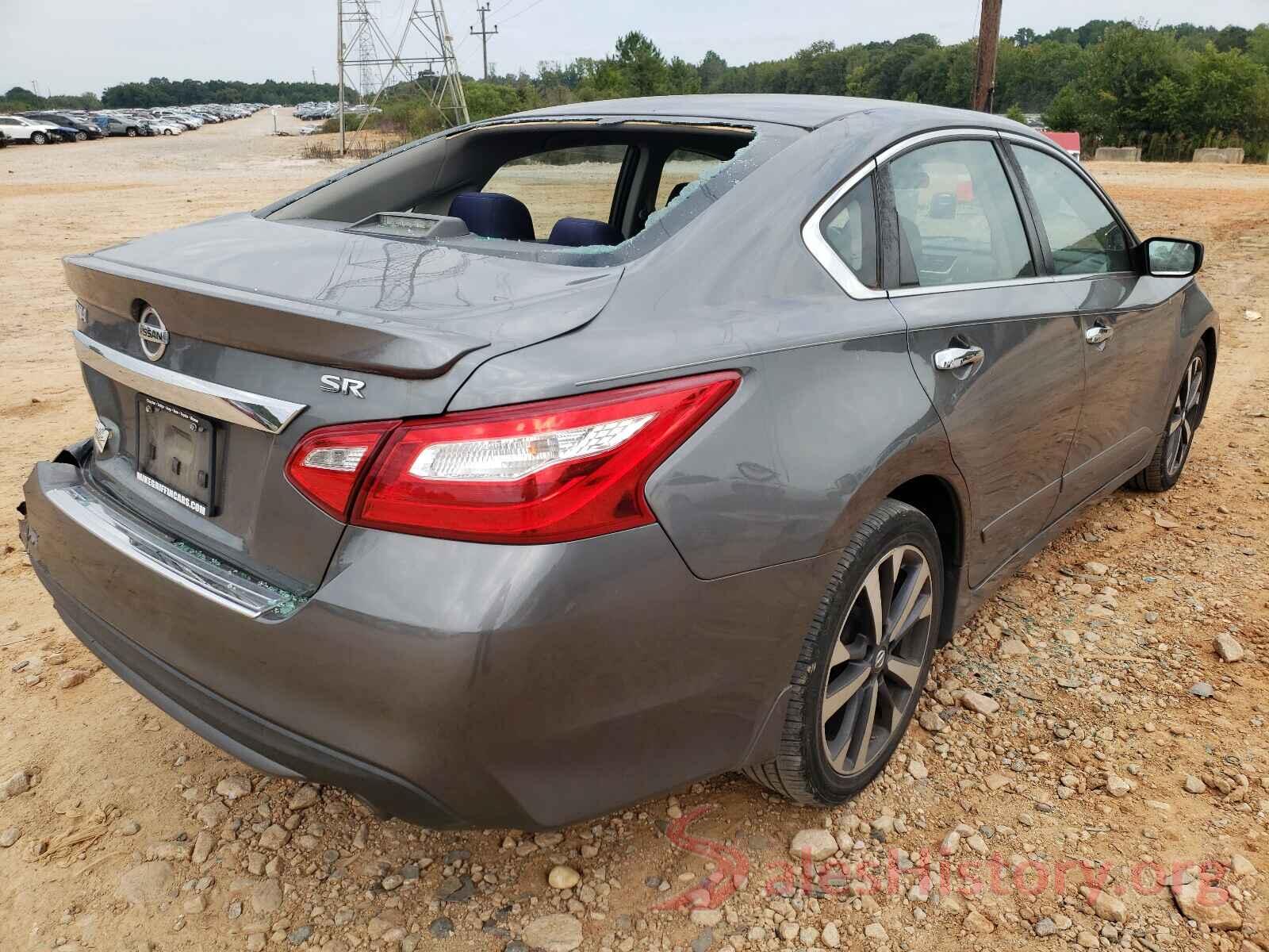 1N4AL3AP2GC284982 2016 NISSAN ALTIMA