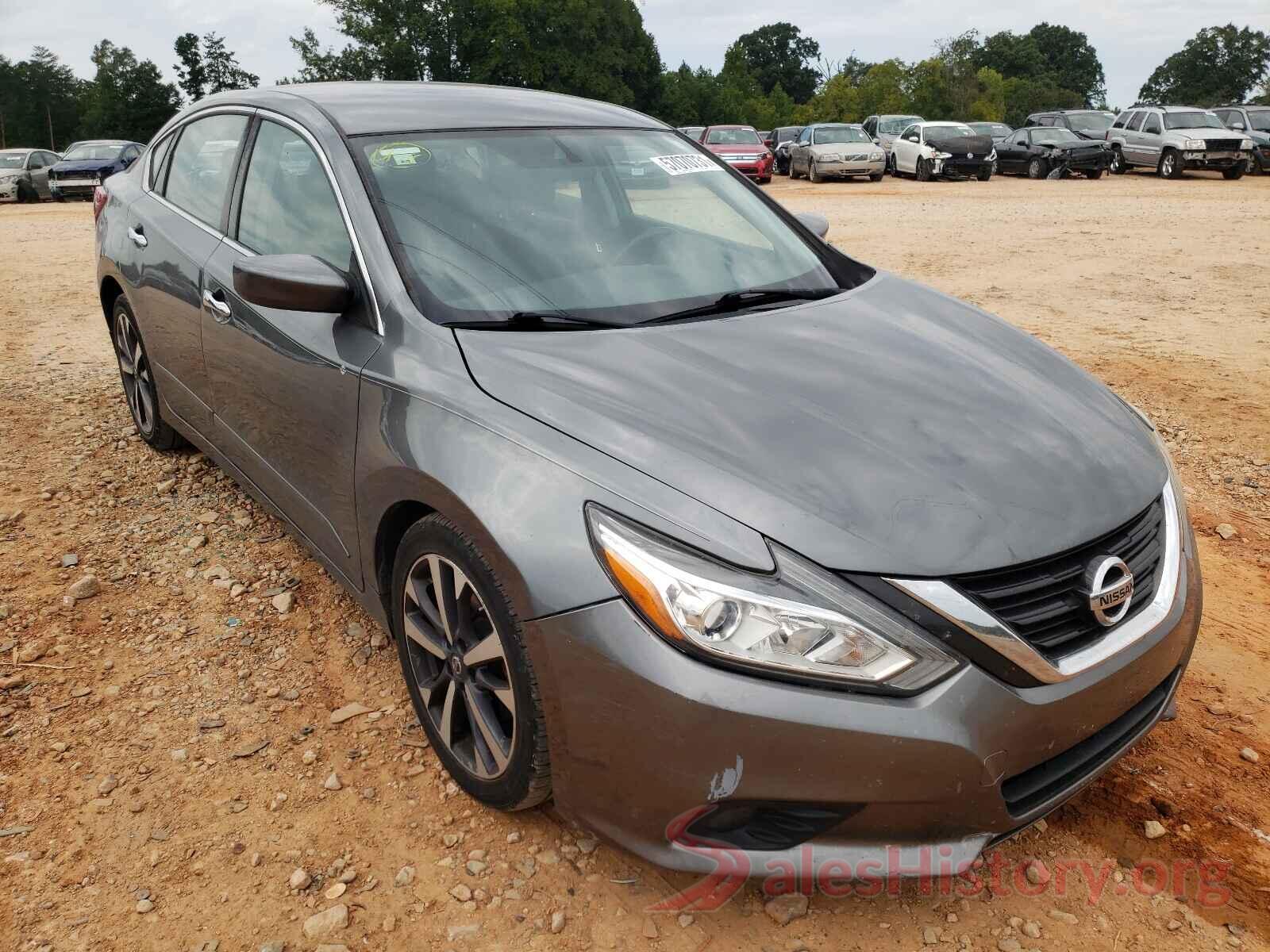 1N4AL3AP2GC284982 2016 NISSAN ALTIMA