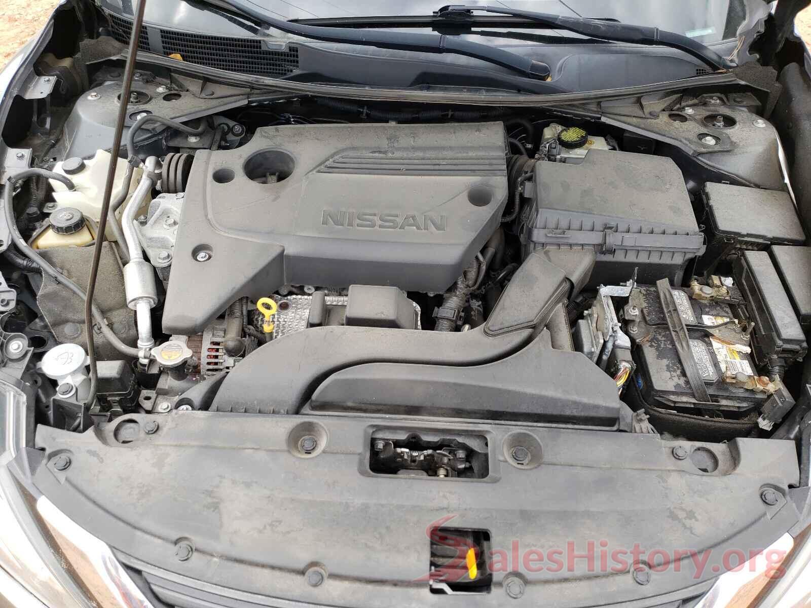 1N4AL3AP2GC284982 2016 NISSAN ALTIMA