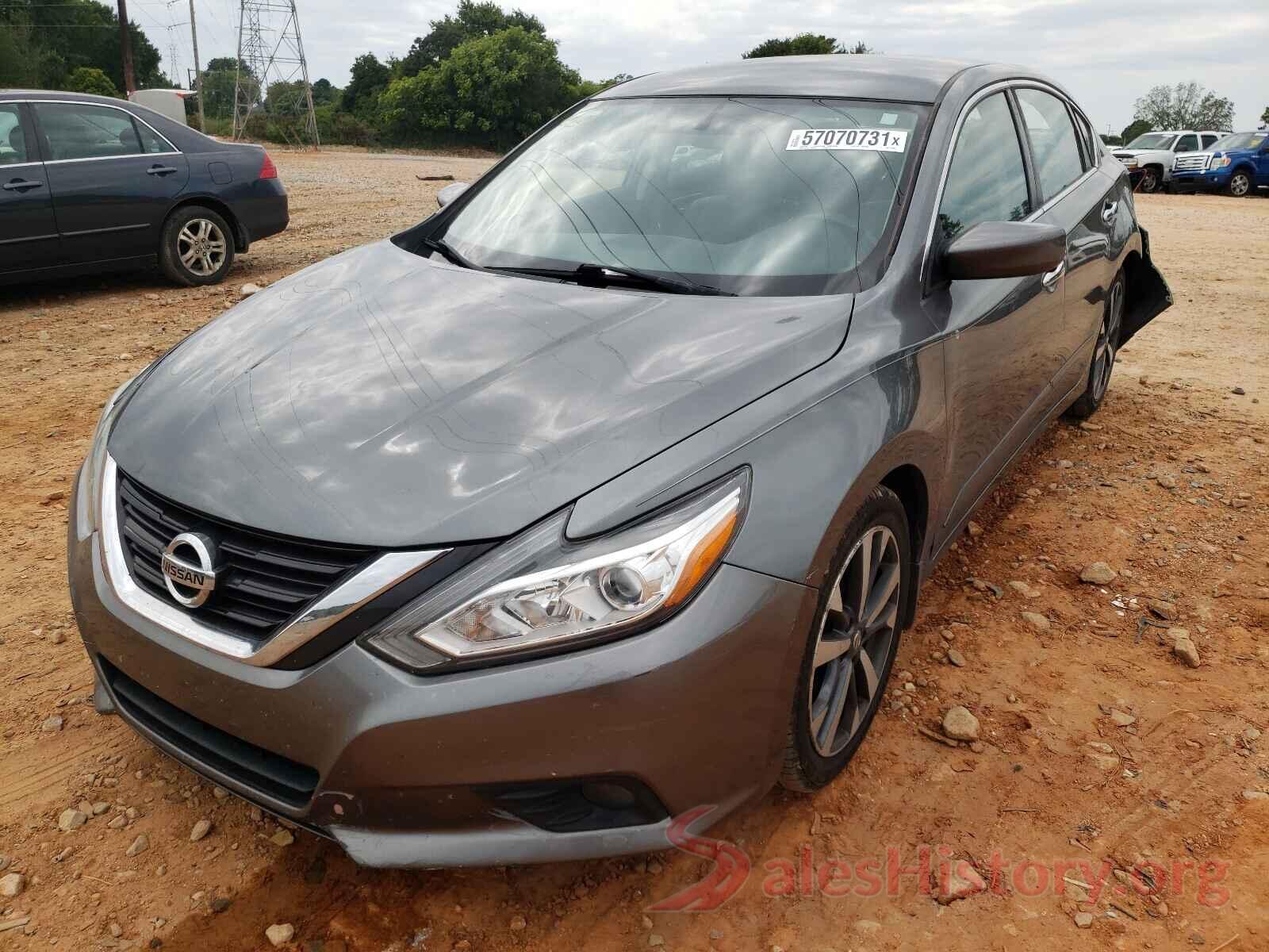 1N4AL3AP2GC284982 2016 NISSAN ALTIMA