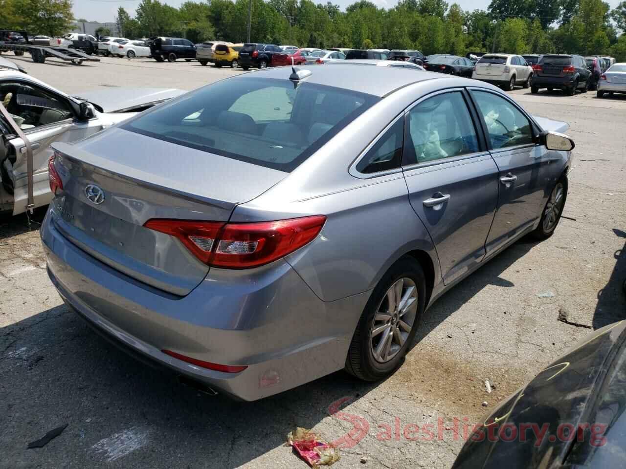 5NPE24AF3HH576447 2017 HYUNDAI SONATA