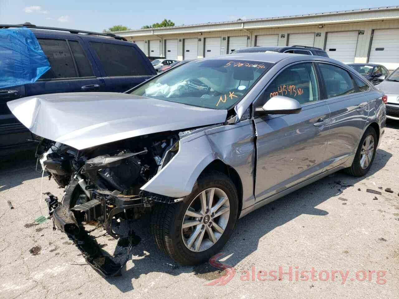 5NPE24AF3HH576447 2017 HYUNDAI SONATA