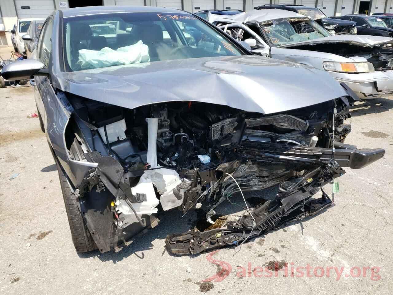 5NPE24AF3HH576447 2017 HYUNDAI SONATA