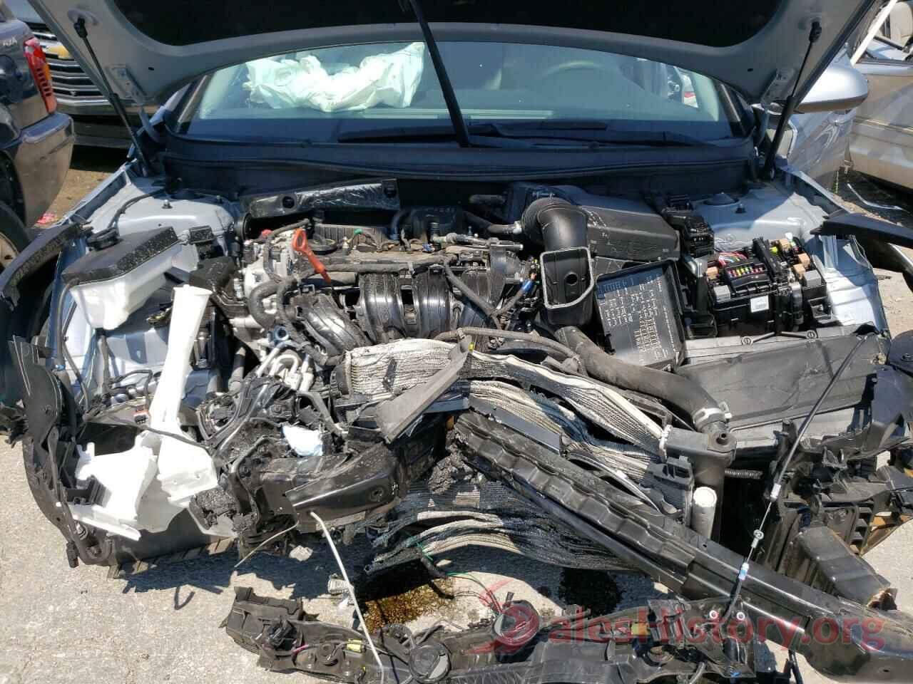 5NPE24AF3HH576447 2017 HYUNDAI SONATA