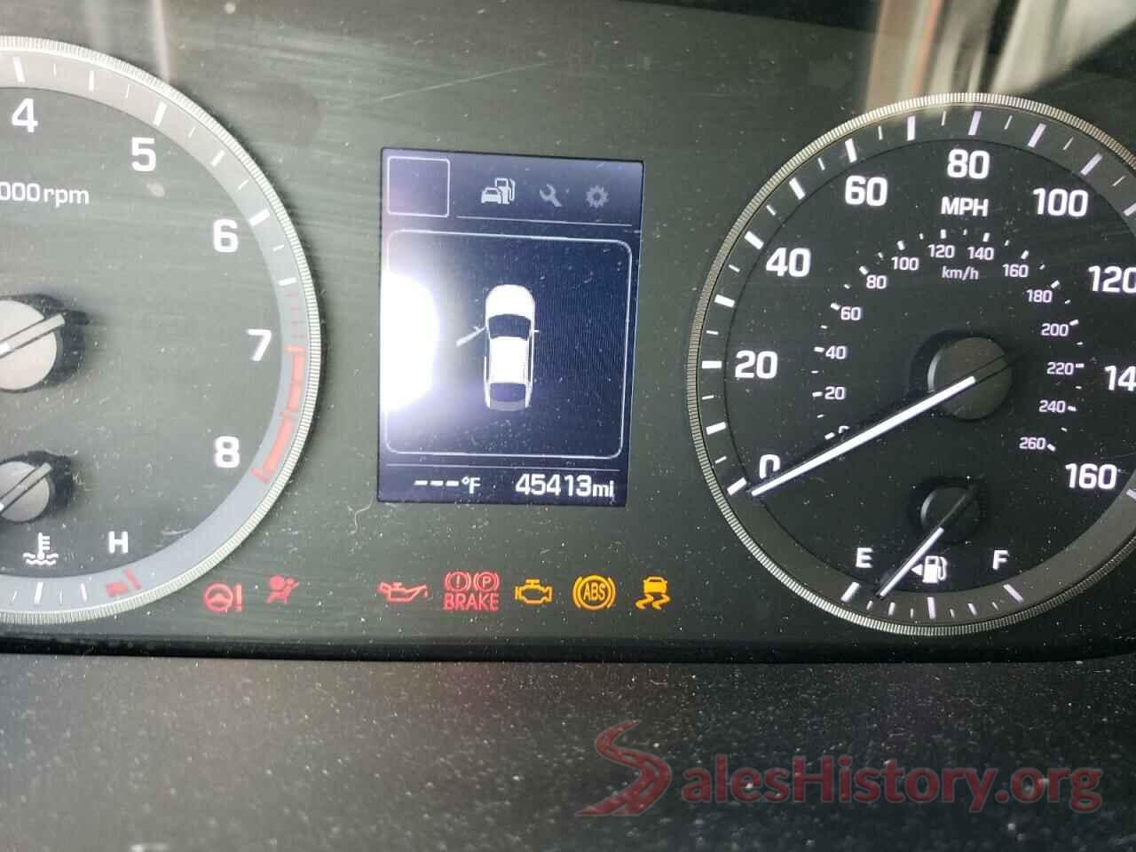 5NPE24AF3HH576447 2017 HYUNDAI SONATA