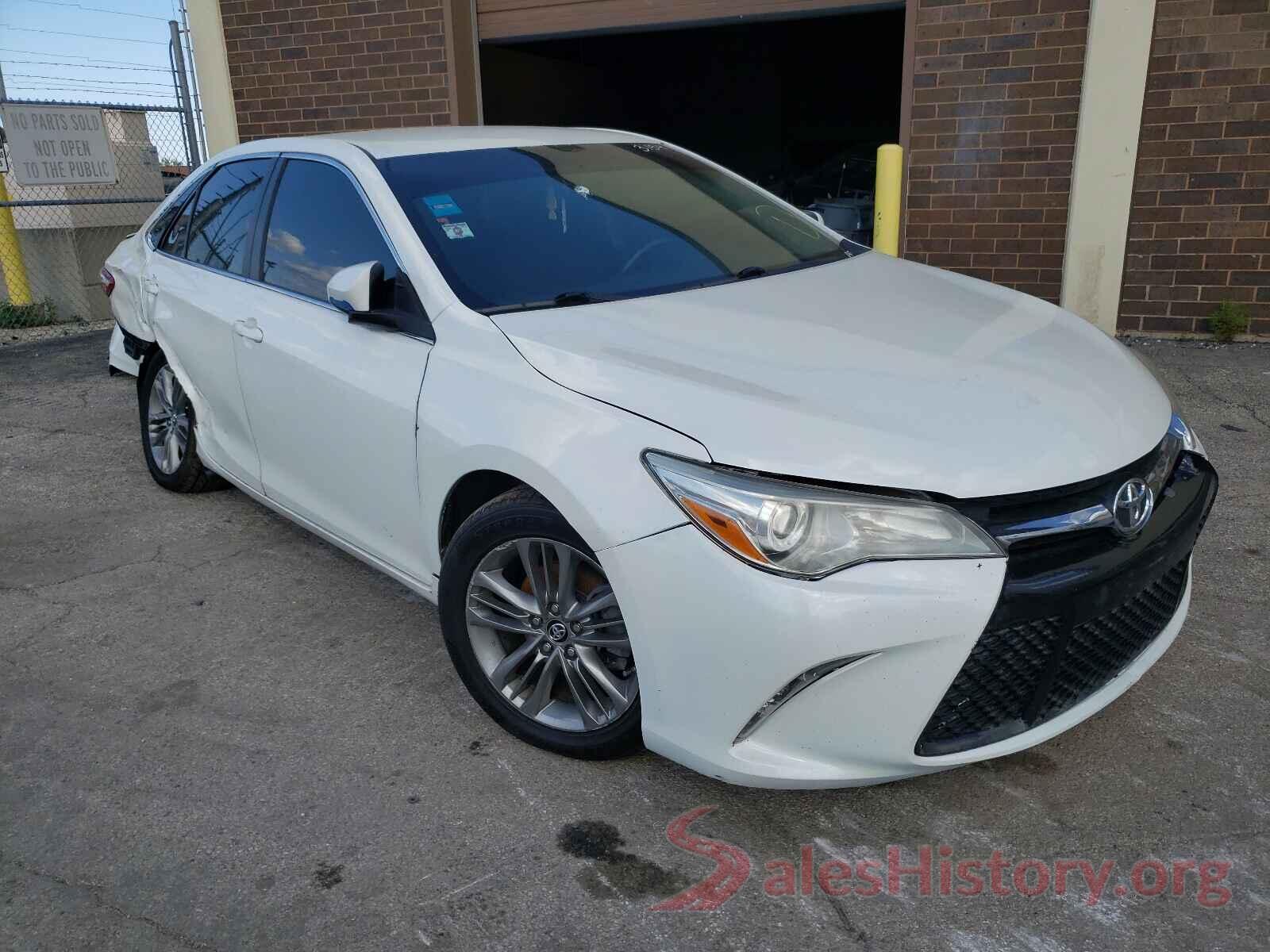 4T1BF1FK6HU283154 2017 TOYOTA CAMRY