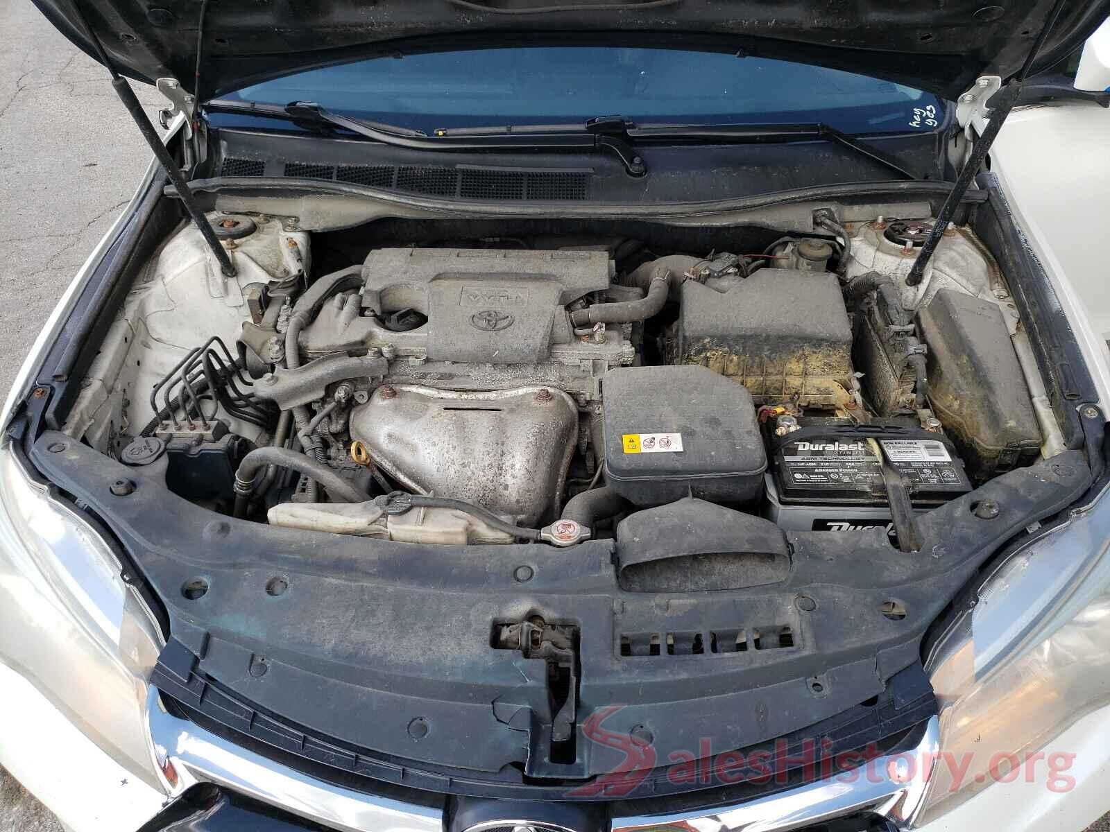 4T1BF1FK6HU283154 2017 TOYOTA CAMRY