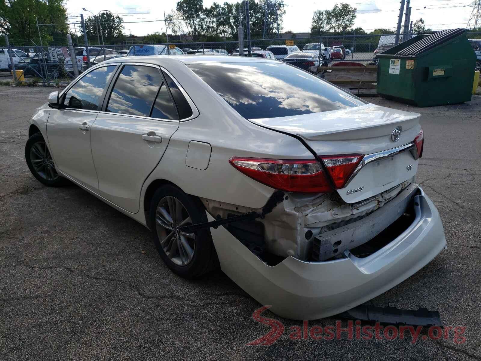 4T1BF1FK6HU283154 2017 TOYOTA CAMRY