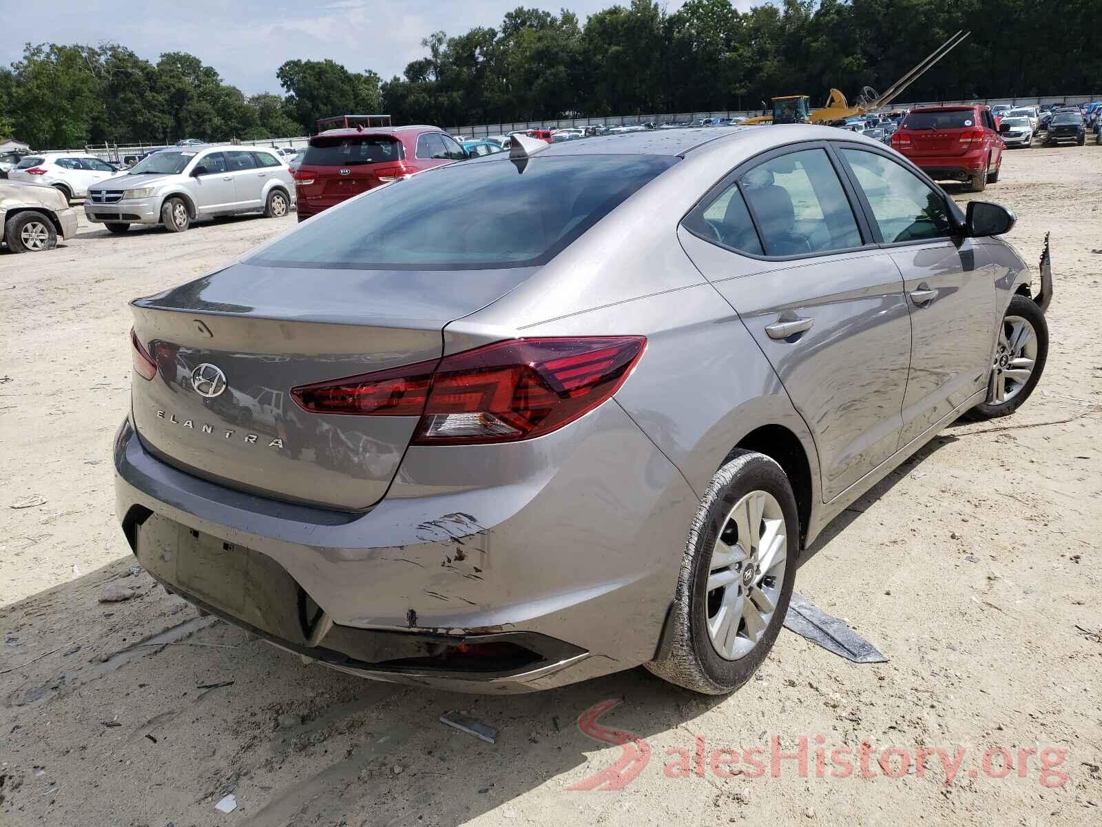 KMHD84LF6LU066790 2020 HYUNDAI ELANTRA