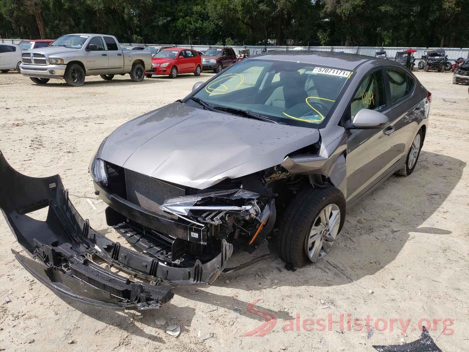 KMHD84LF6LU066790 2020 HYUNDAI ELANTRA