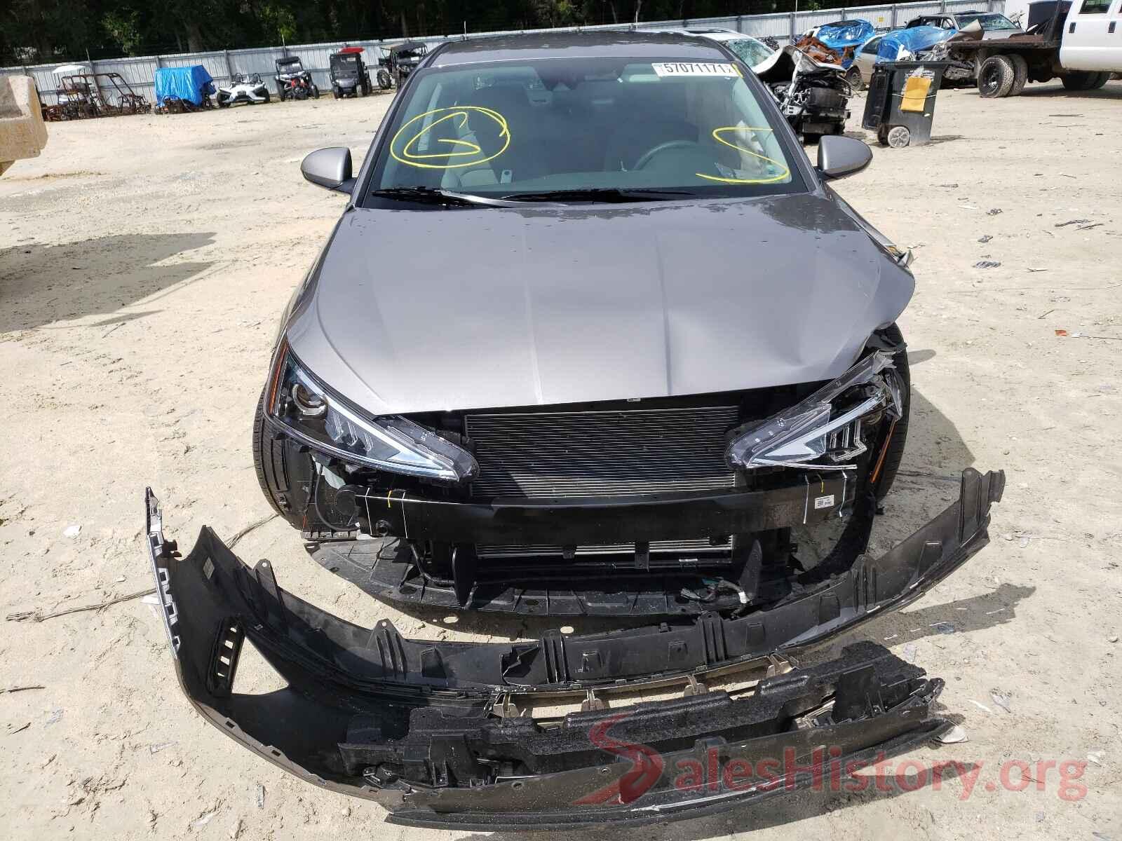 KMHD84LF6LU066790 2020 HYUNDAI ELANTRA