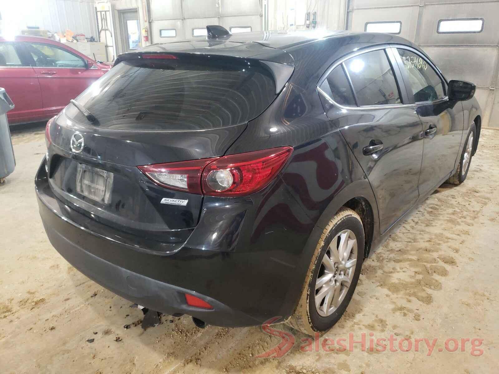 3MZBM1M78GM264775 2016 MAZDA 3