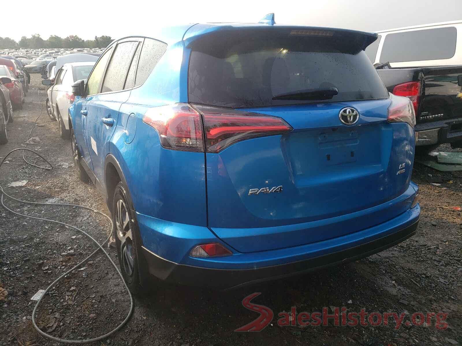 JTMBFREV6JD256167 2018 TOYOTA RAV4