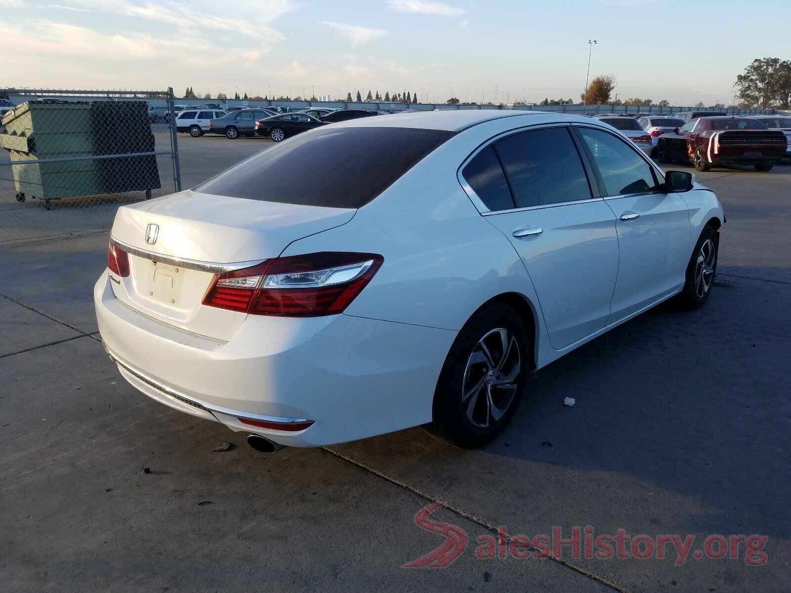 1HGCR2F34GA000069 2016 HONDA ACCORD