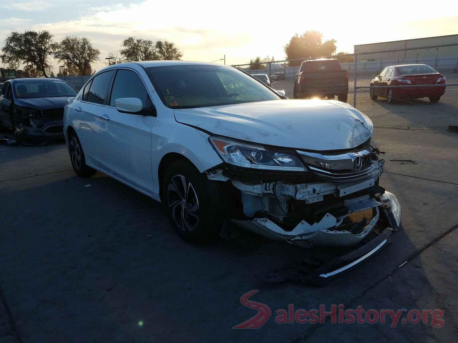 1HGCR2F34GA000069 2016 HONDA ACCORD