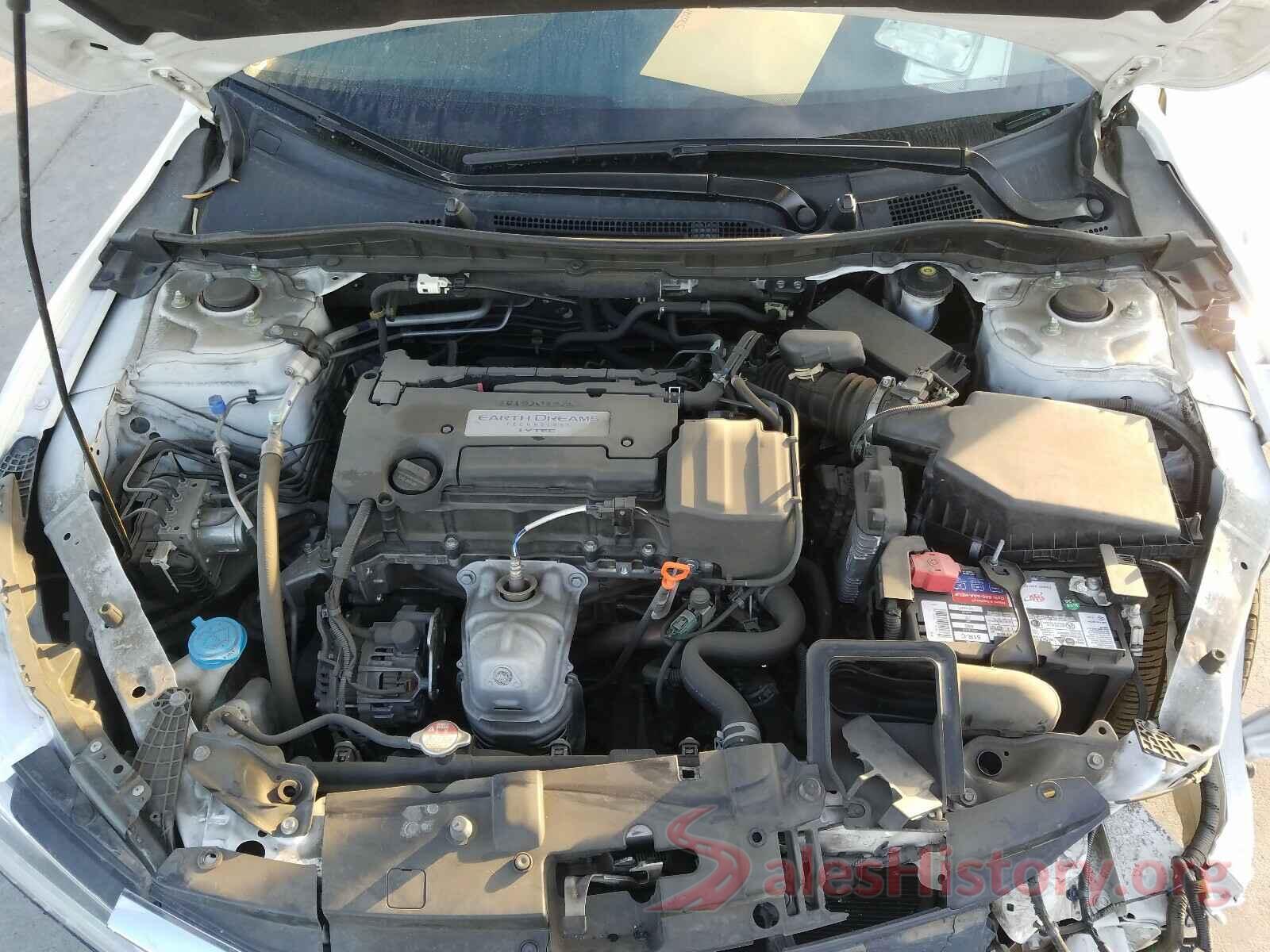 1HGCR2F34GA000069 2016 HONDA ACCORD