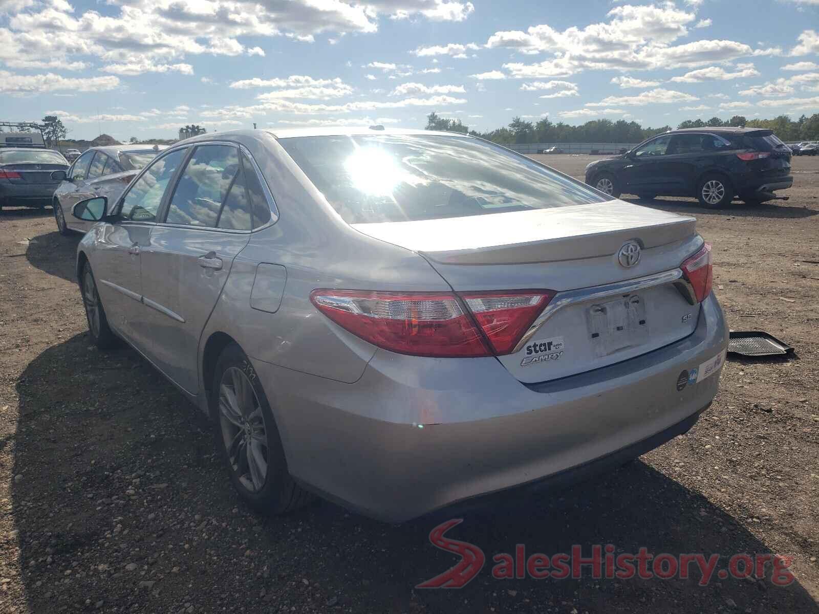 4T1BF1FK3HU441868 2017 TOYOTA CAMRY