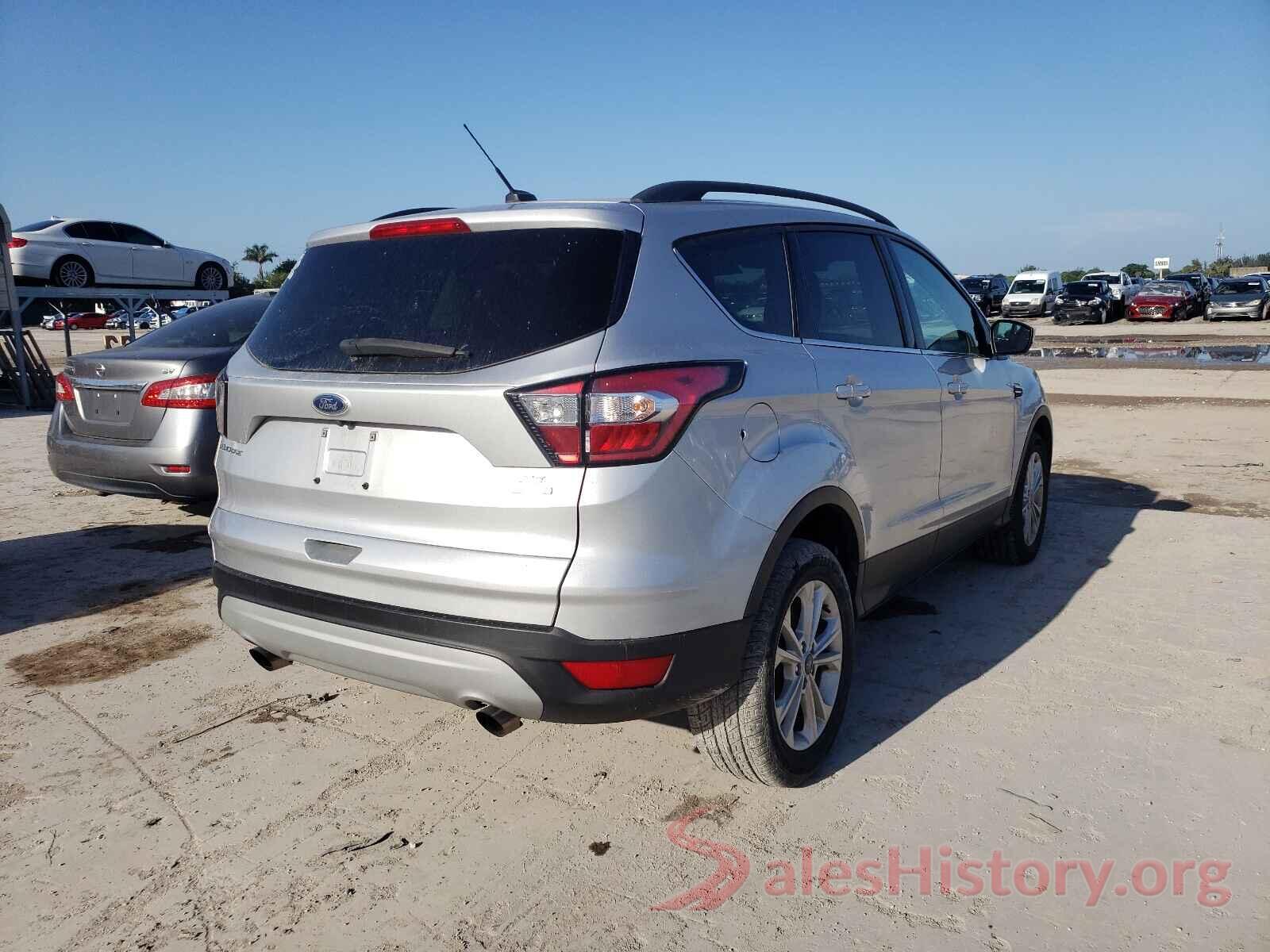 1FMCU0G92JUC38699 2018 FORD ESCAPE