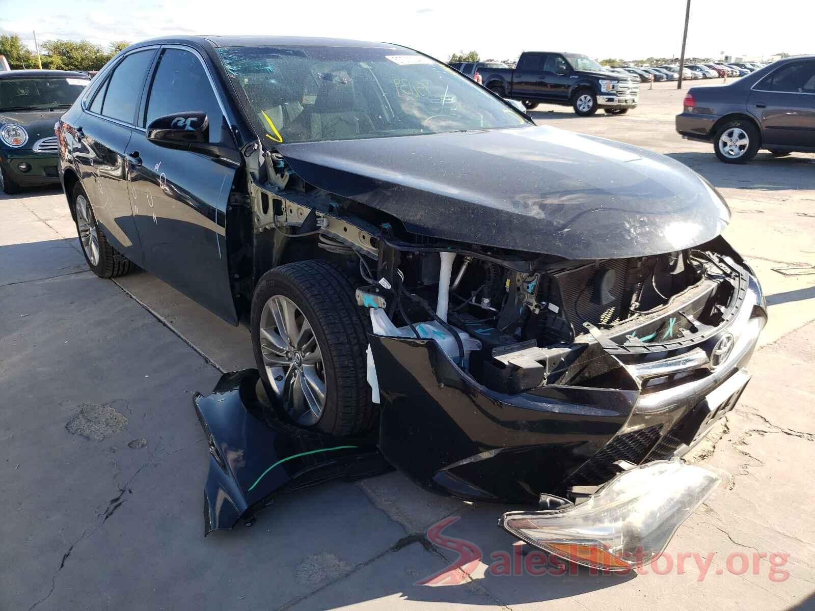 4T1BF1FK5HU450989 2017 TOYOTA CAMRY