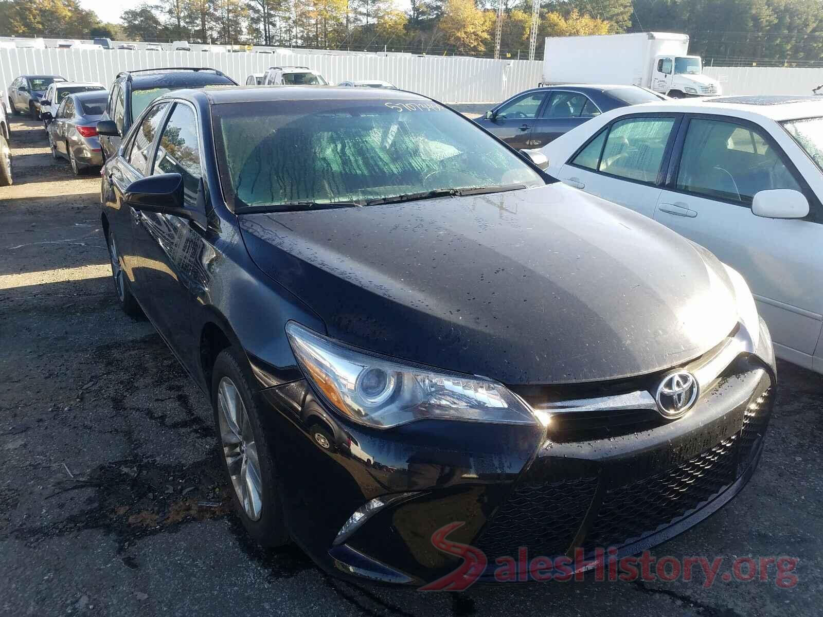 4T1BF1FK1HU385591 2017 TOYOTA CAMRY