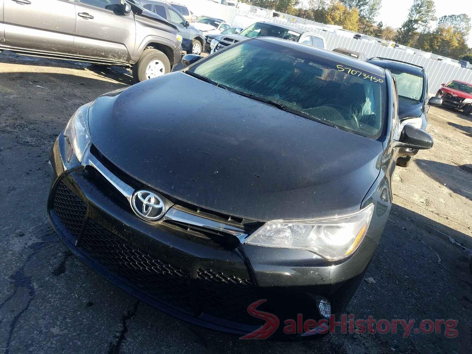 4T1BF1FK1HU385591 2017 TOYOTA CAMRY