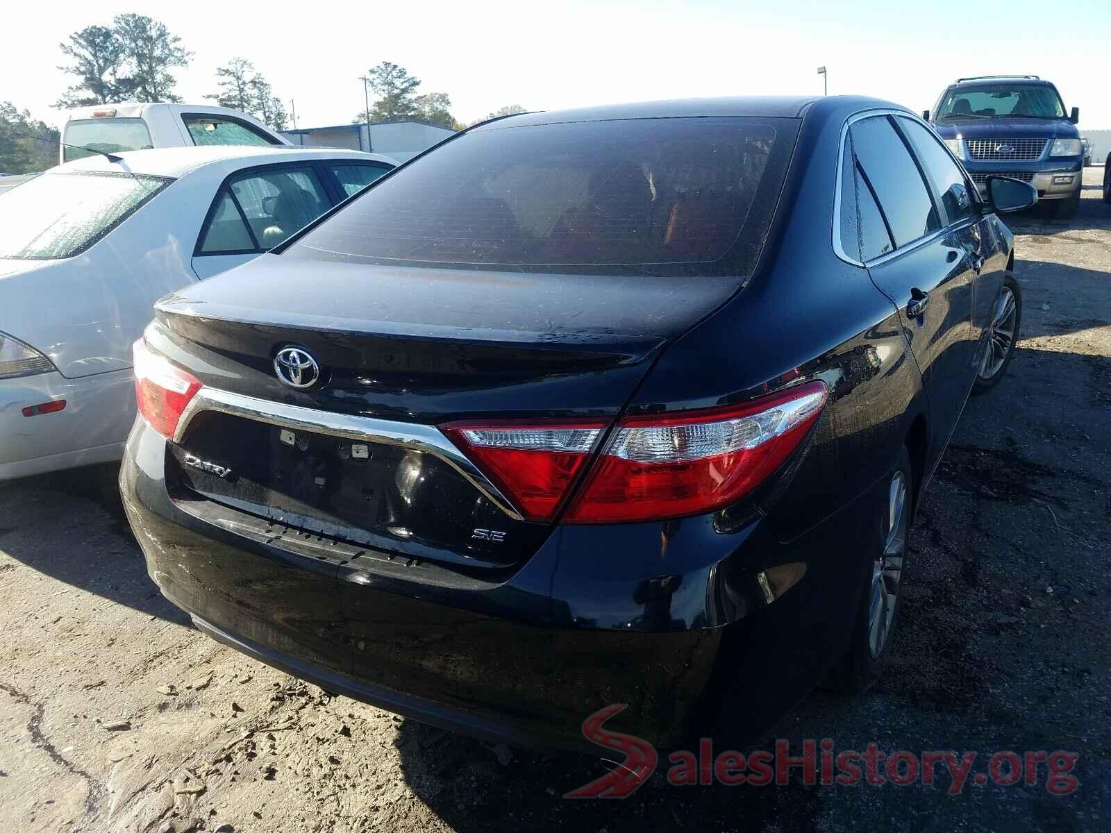 4T1BF1FK1HU385591 2017 TOYOTA CAMRY