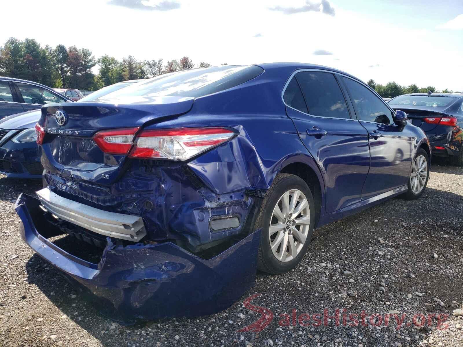 4T1B11HK0JU542934 2018 TOYOTA CAMRY