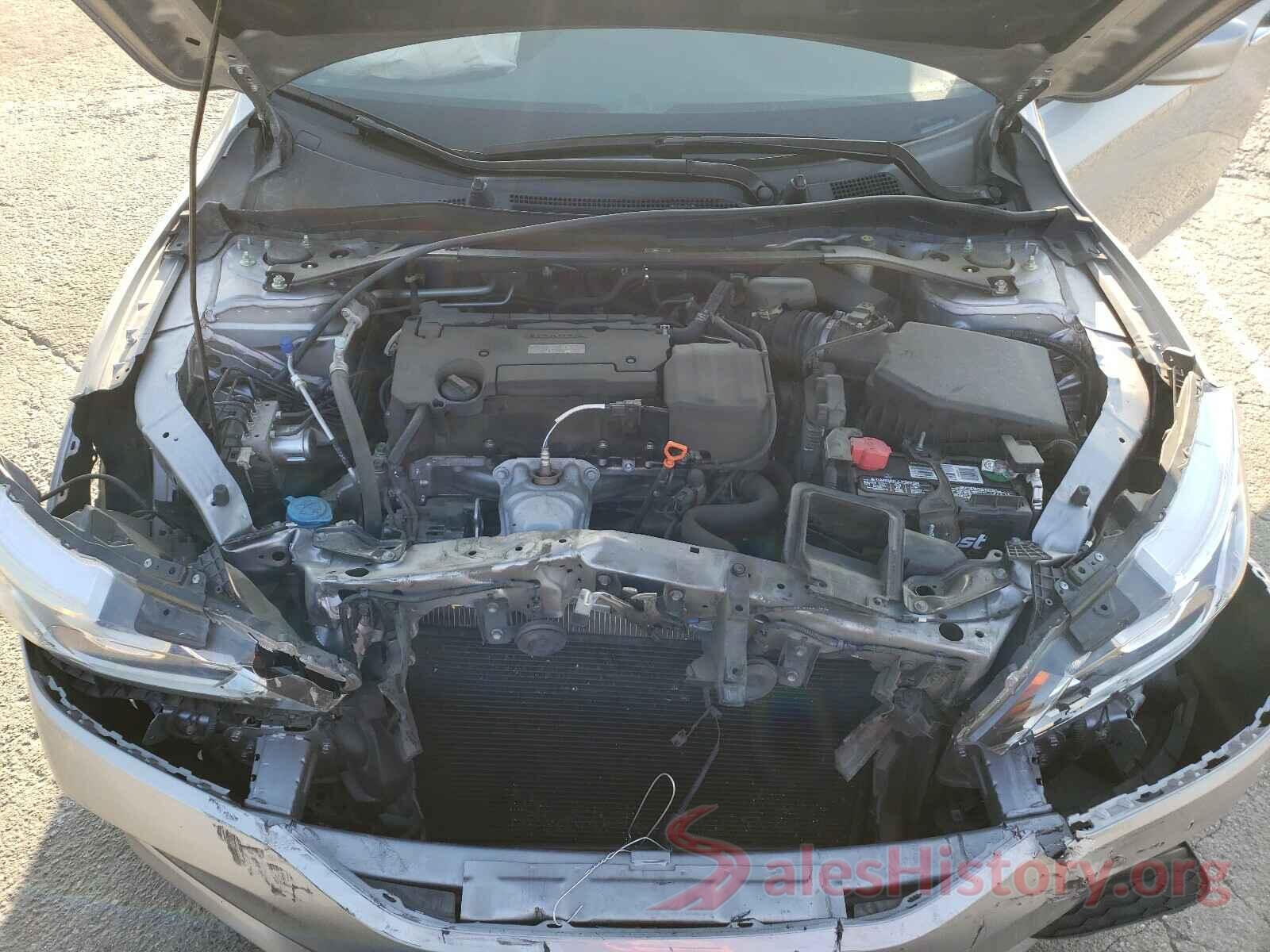 1HGCR2F54GA053209 2016 HONDA ACCORD