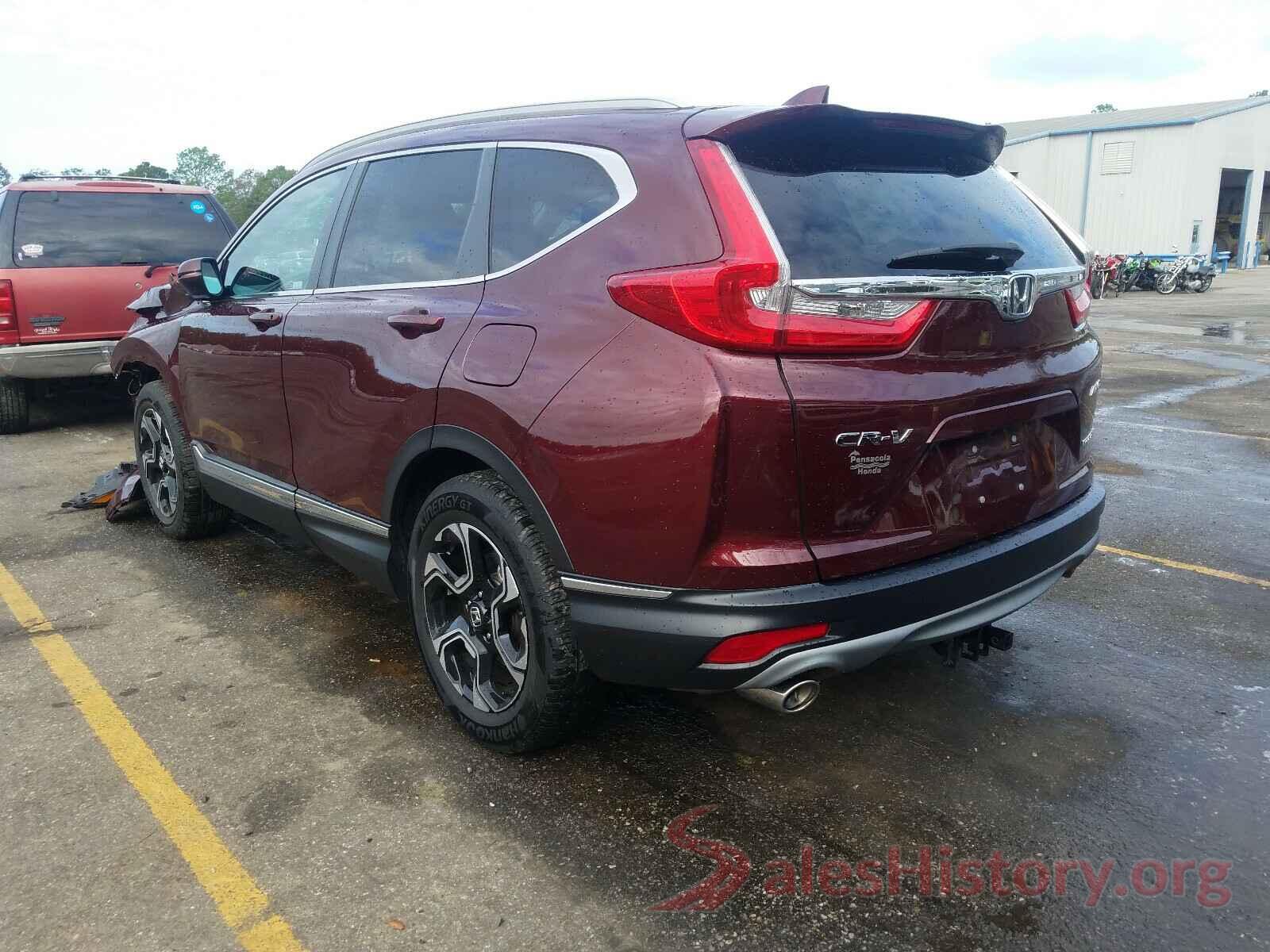 7FARW2H92JE005468 2018 HONDA CRV