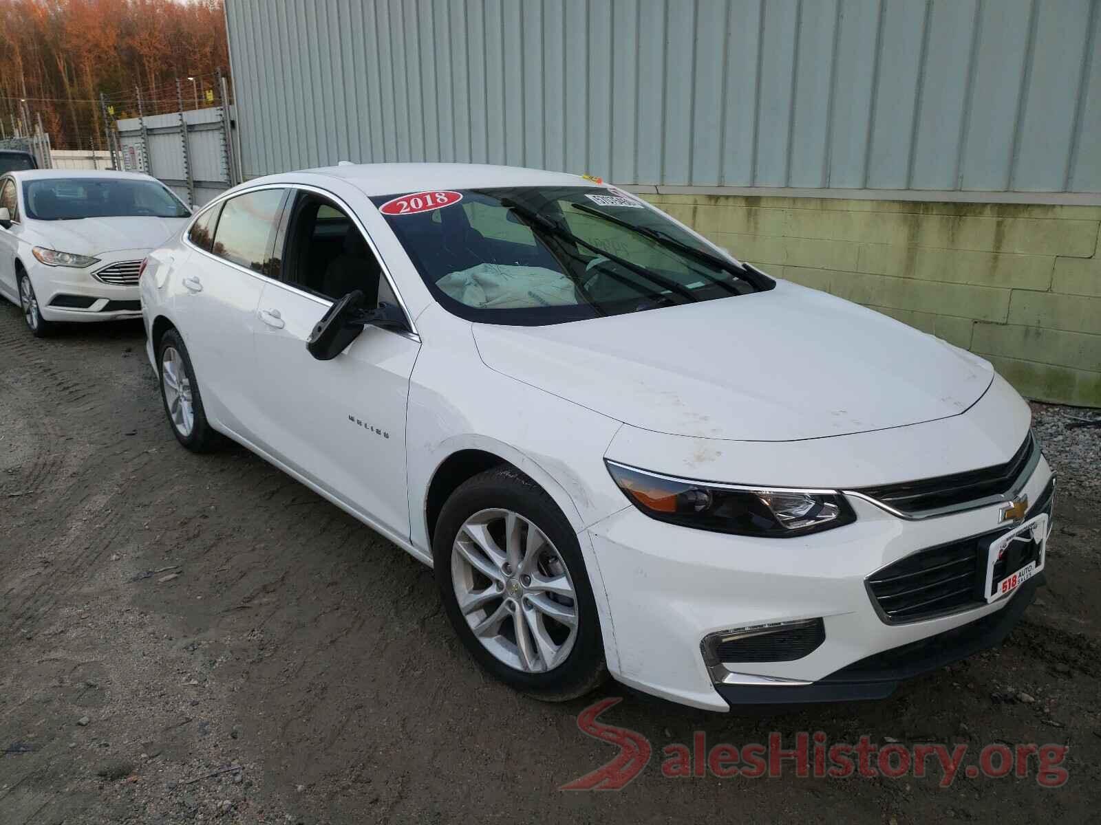 1G1ZD5ST6JF186523 2018 CHEVROLET MALIBU