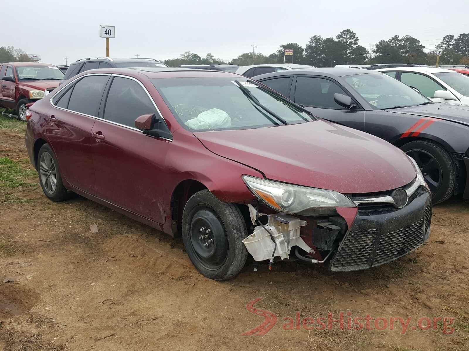 4T1BF1FK6GU578446 2016 TOYOTA CAMRY