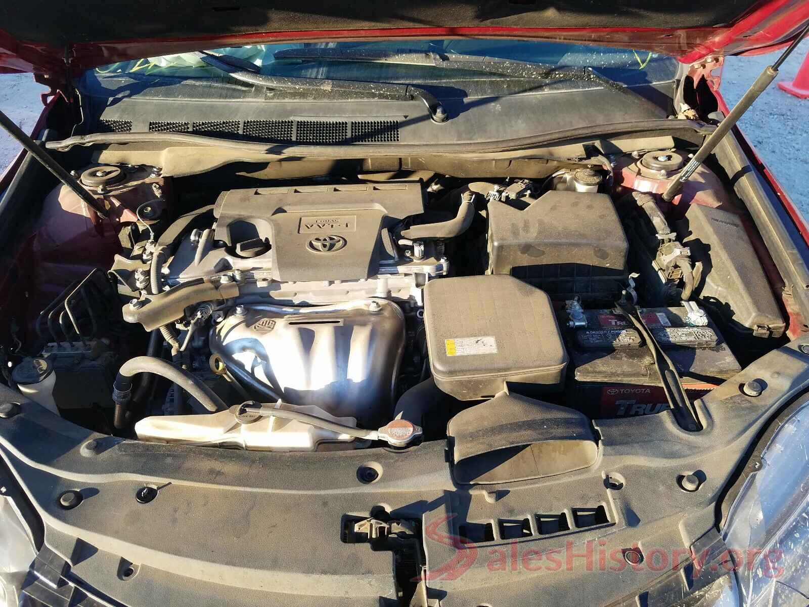 4T1BF1FK6GU578446 2016 TOYOTA CAMRY