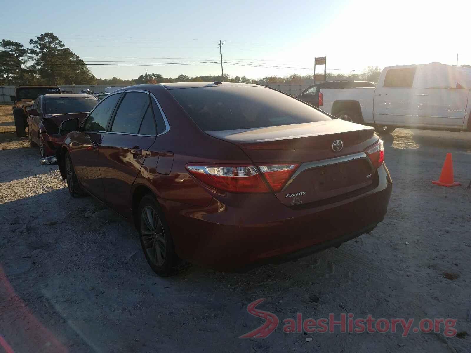 4T1BF1FK6GU578446 2016 TOYOTA CAMRY