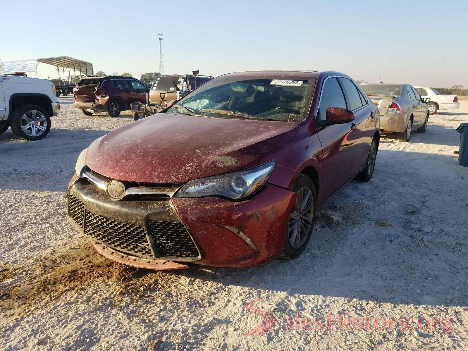 4T1BF1FK6GU578446 2016 TOYOTA CAMRY