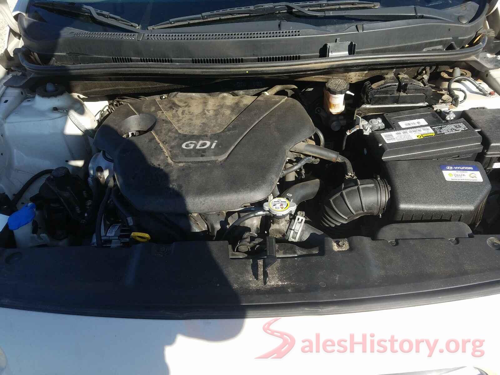 KMHCT4AE5HU251750 2017 HYUNDAI ACCENT