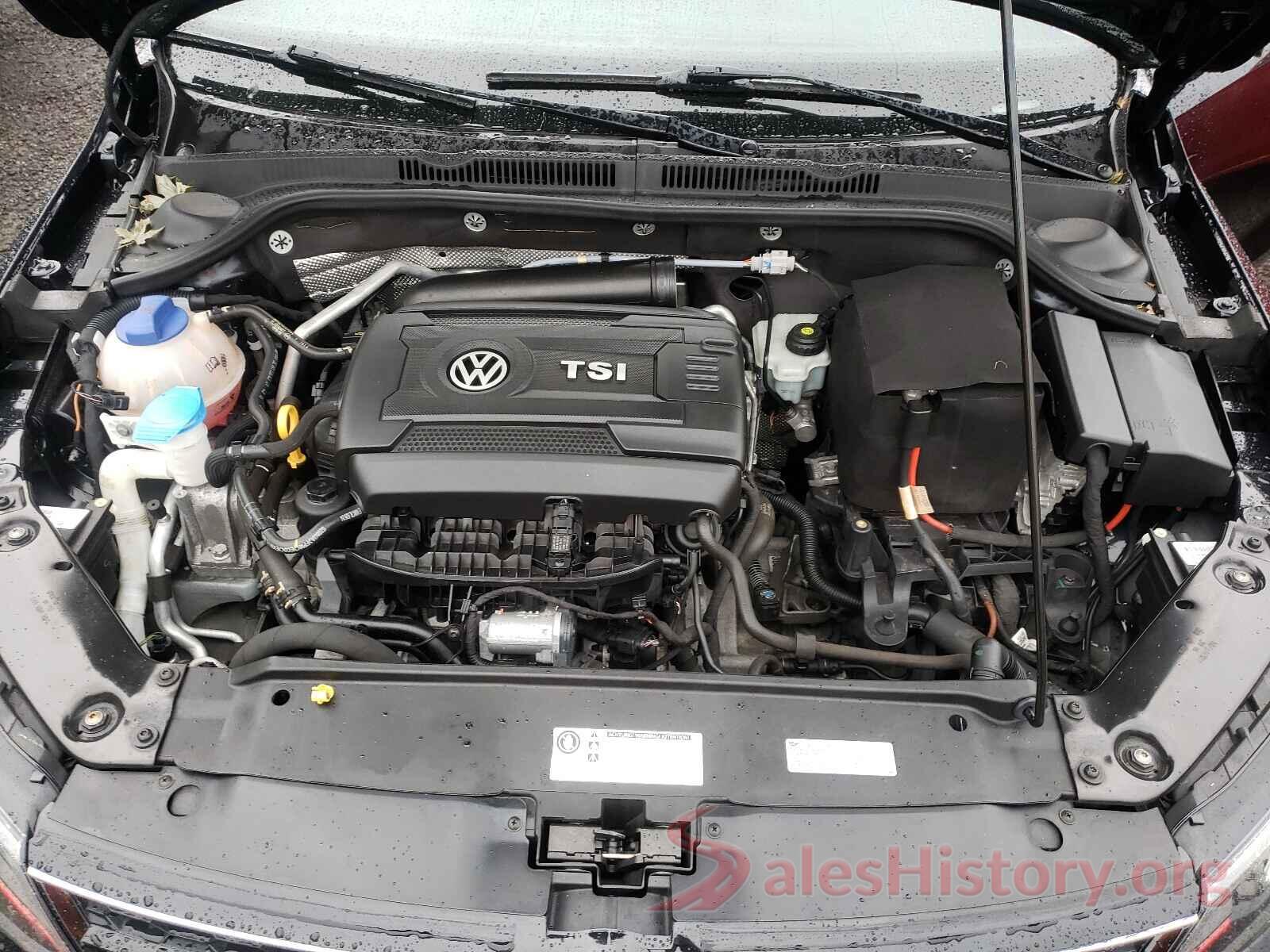 3VW5T7AJ4GM347753 2016 VOLKSWAGEN JETTA