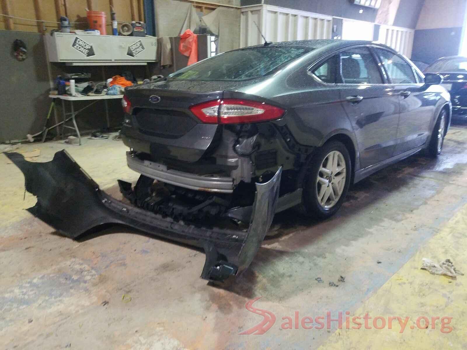 1FA6P0H70G5112985 2016 FORD FUSION