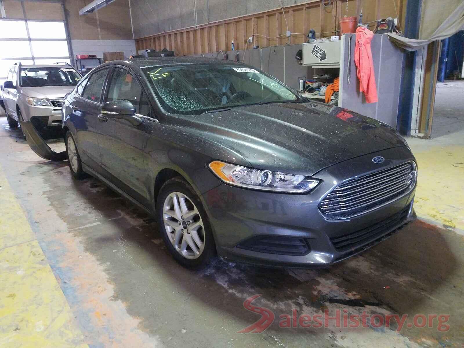 1FA6P0H70G5112985 2016 FORD FUSION