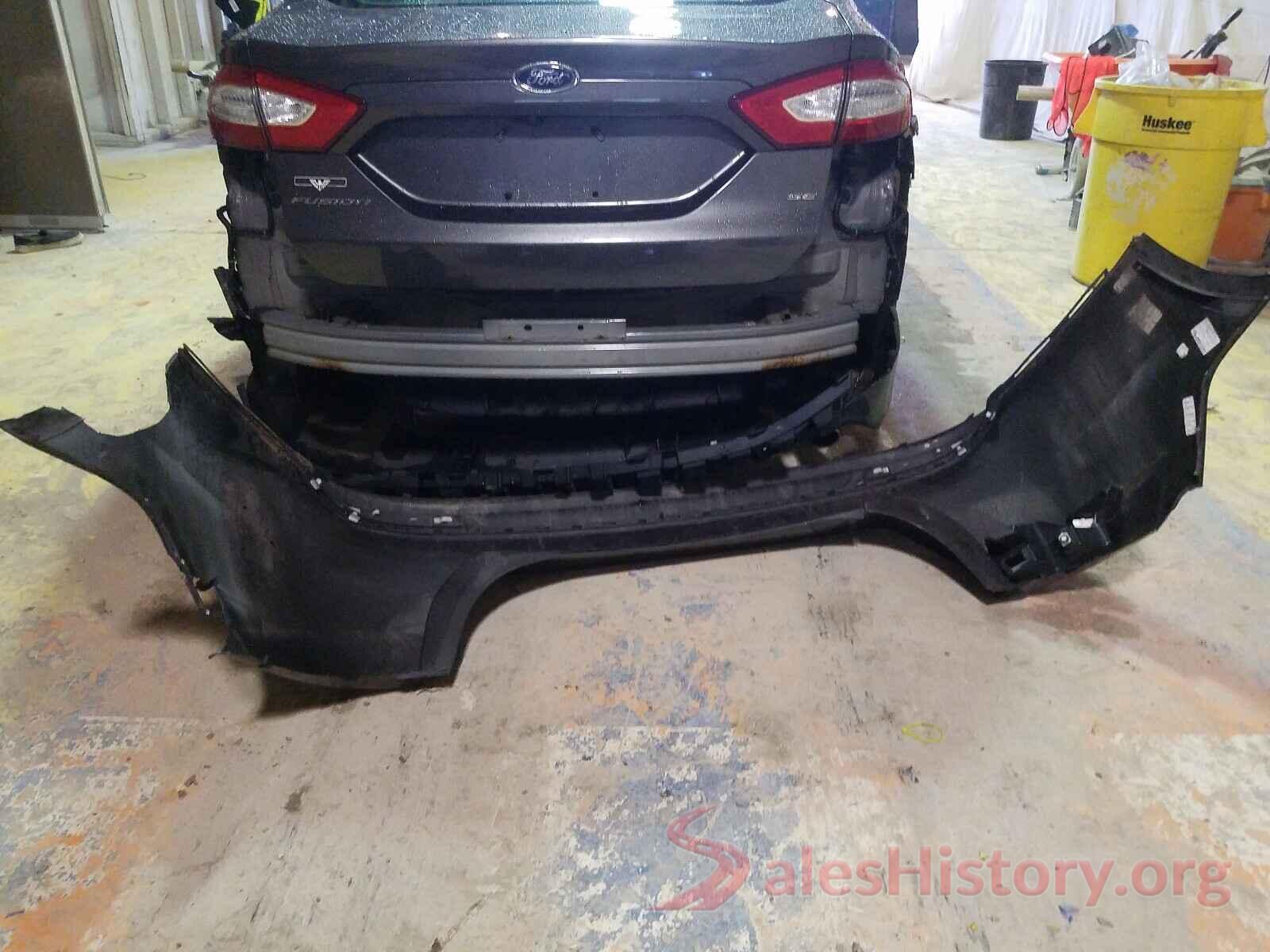 1FA6P0H70G5112985 2016 FORD FUSION