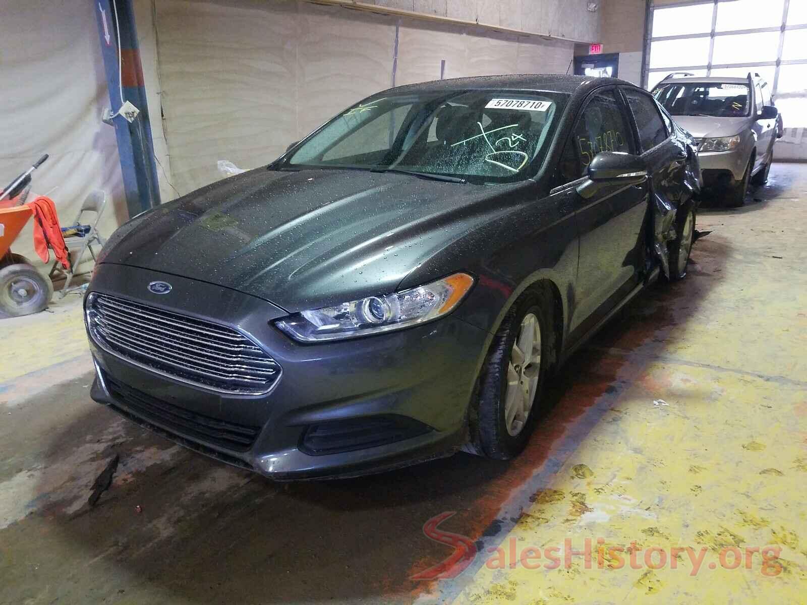 1FA6P0H70G5112985 2016 FORD FUSION